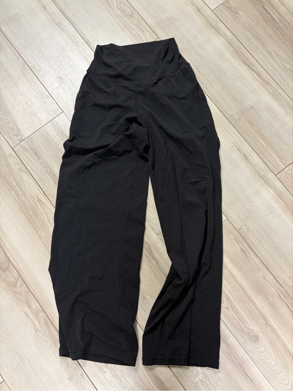 aerie trousers